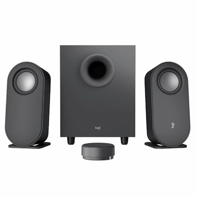 Computer Speakers - Shop Now