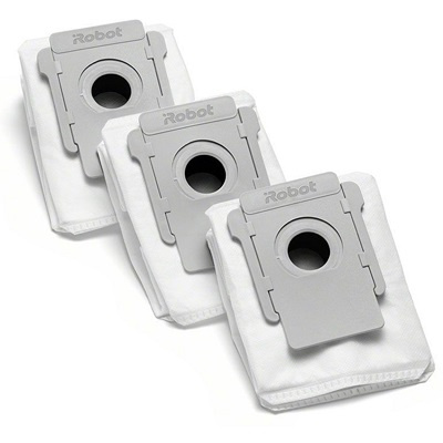 Robot Vacuum Dust Bags