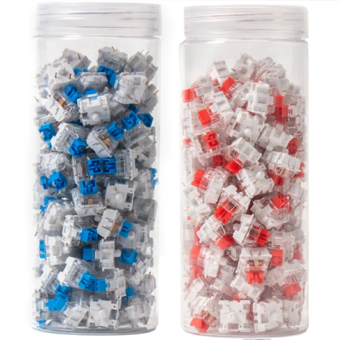 Keyboard Accessories