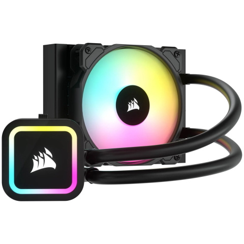 AIO Water Cooling