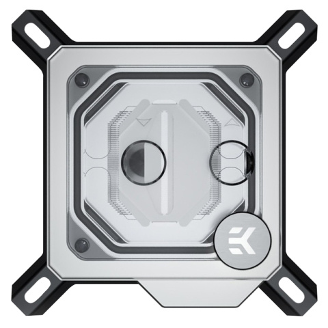 Custom Cooling Parts