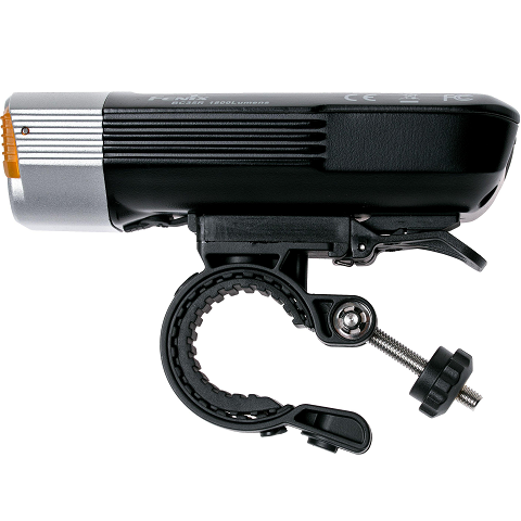 Scooter & Bike Lights