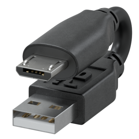 USB-A to Micro USB Cables