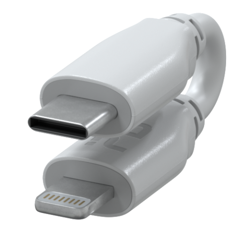 USB-C to Lightning Cables