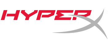 HyperX Logo