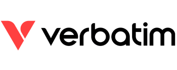 Verbatim Logo
