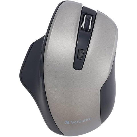 Contoured Ergonomic Mice