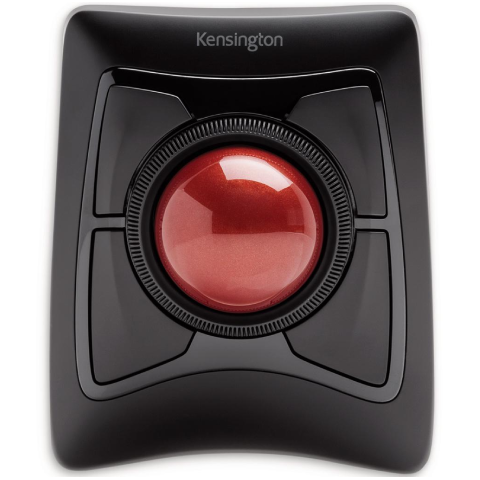 Trackball Ergonomic Mice