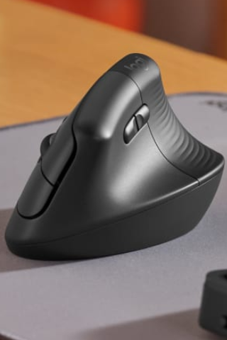 Ergonomic Mice