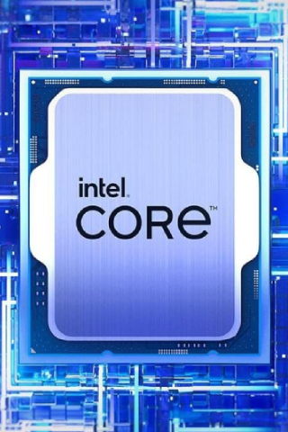 Intel Desktop CPUs