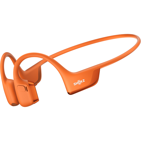 Open-Ear & Bone Conduction