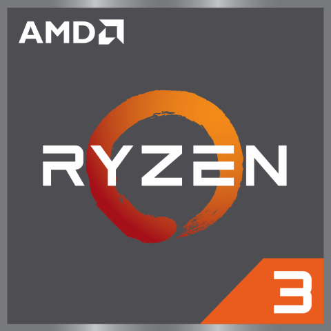 AMD Ryzen 3