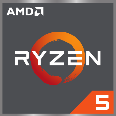 AMD Ryzen 5