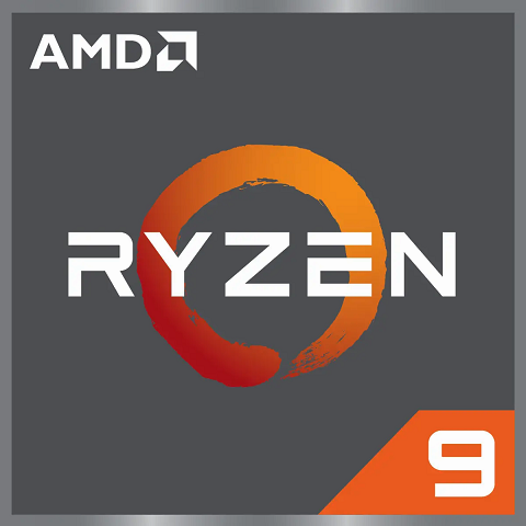 AMD Ryzen 9