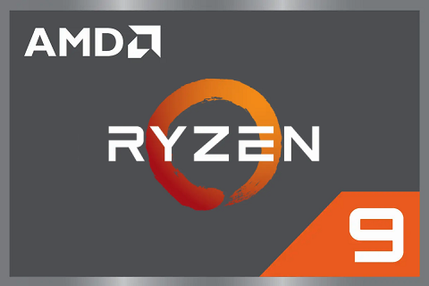 AMD Ryzen 9