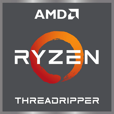AMD Ryzen Threadripper