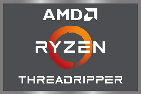AMD Ryzen Threadripper