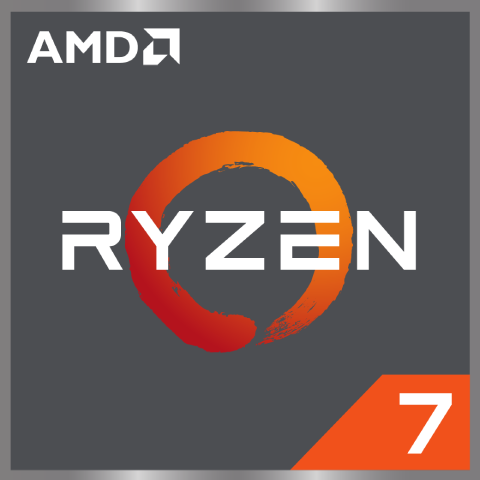 AMD Ryzen 7