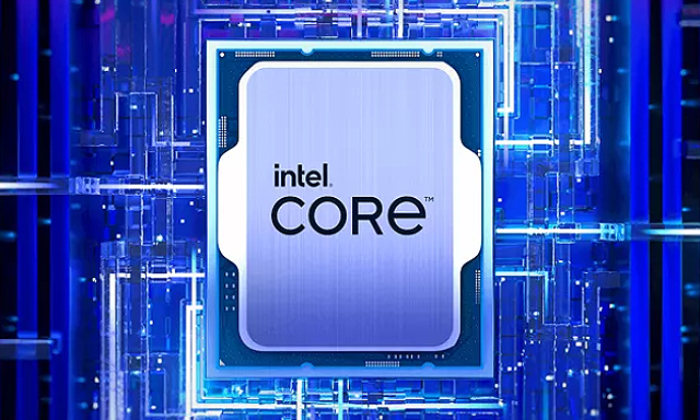 Intel Desktop CPUs