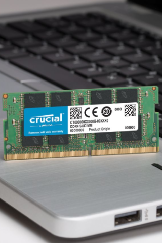 Laptop RAM