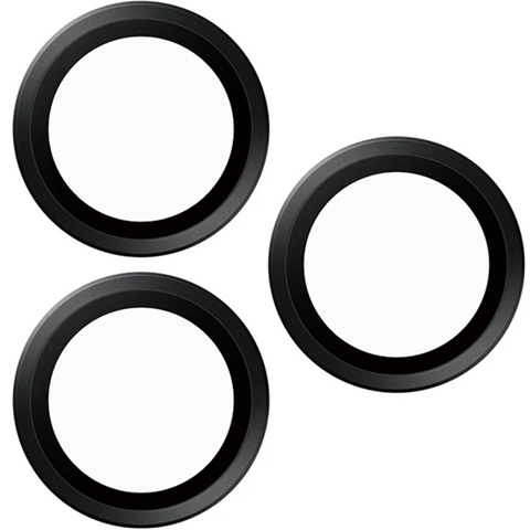 Lenses & Lens Protectors