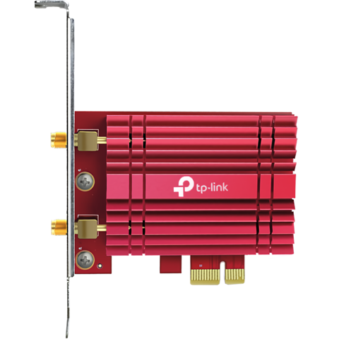 PCIe Bluetooth Adapters