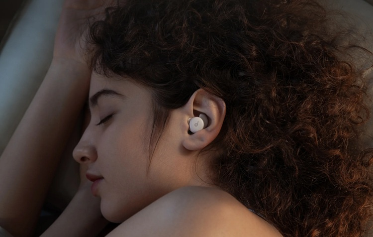 Headphones, Earphones, and Sleepphones