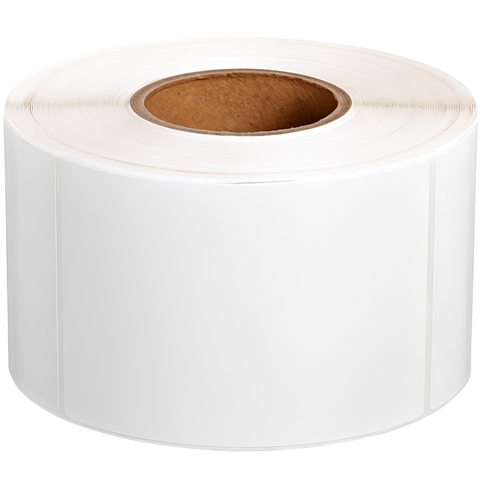 Labels & Receipt Paper