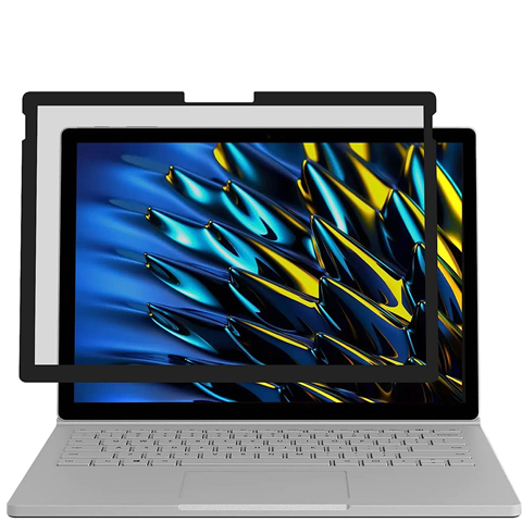 Privacy & Blue Light Filters