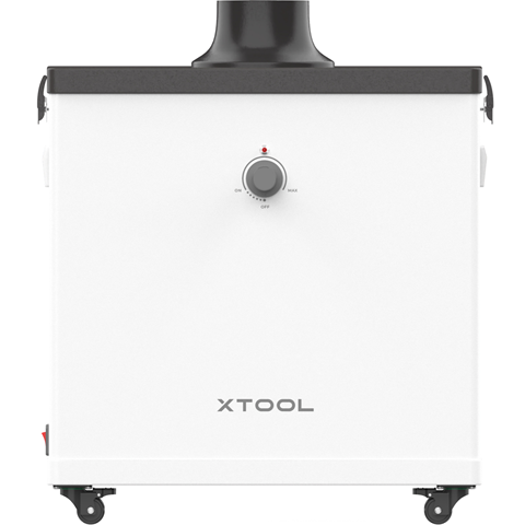 Laser Cutter & Engaver Accessories