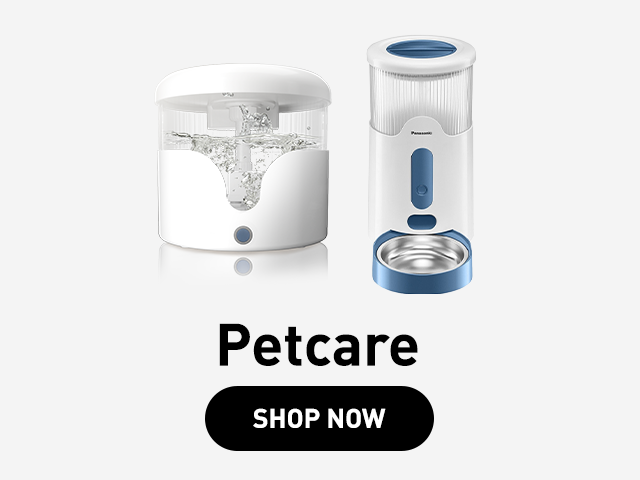Panasonic Petcare