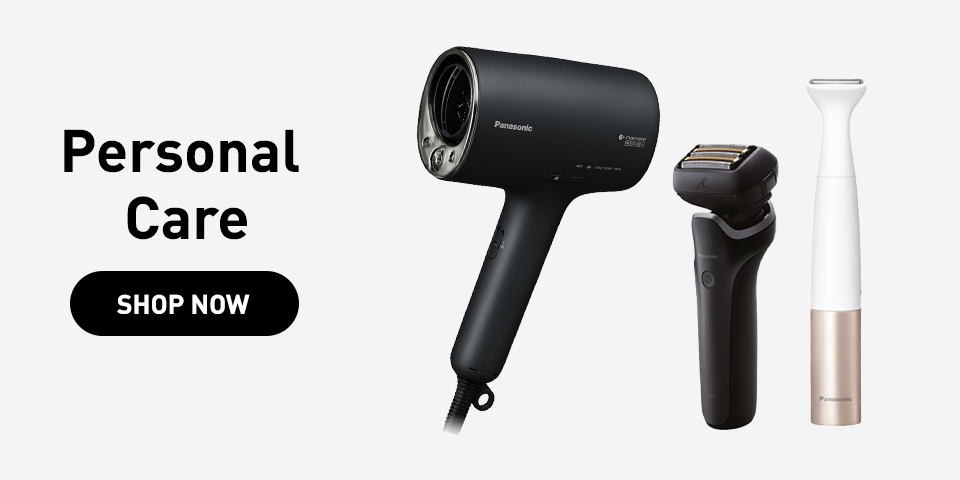 Panasonic Personal Care