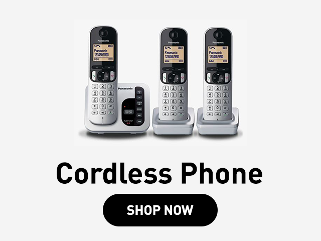 Panasonic Cordless Phone