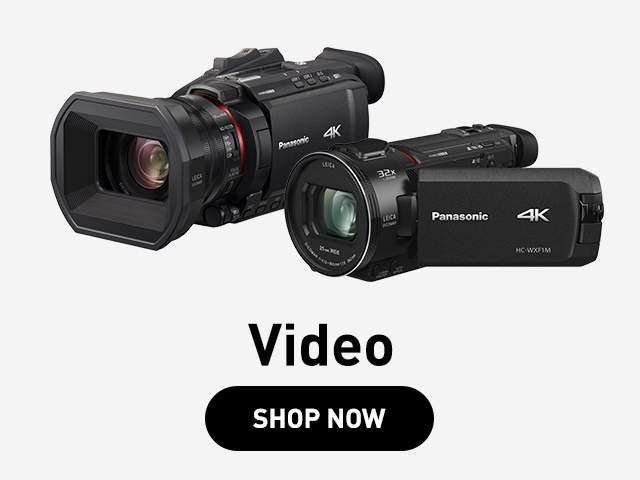 Panasonic Video