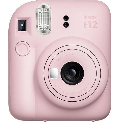 Polaroid, Instax & Instant Film Cameras