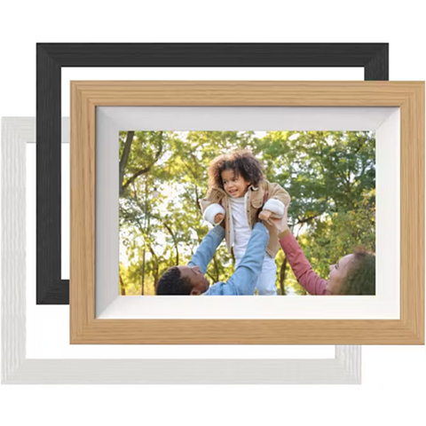 Digital Photo Frames