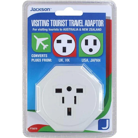 Shop all Travel Adapters & Converters
