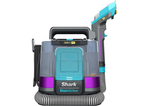 Carpet & Spot Cleaners