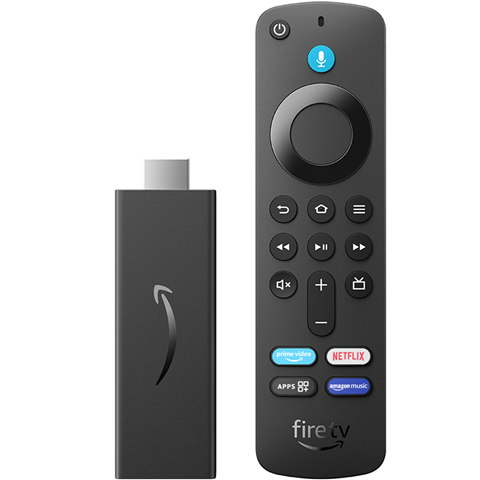 Media Sticks & Dongles