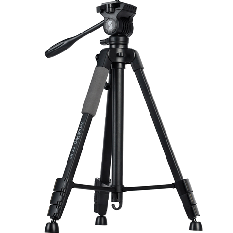 Camera Tripods, Monopods & Selfie Sticks