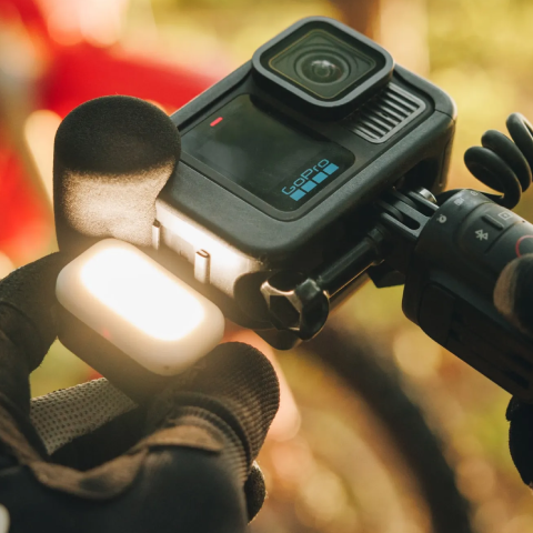 Travel Cameras & Drones