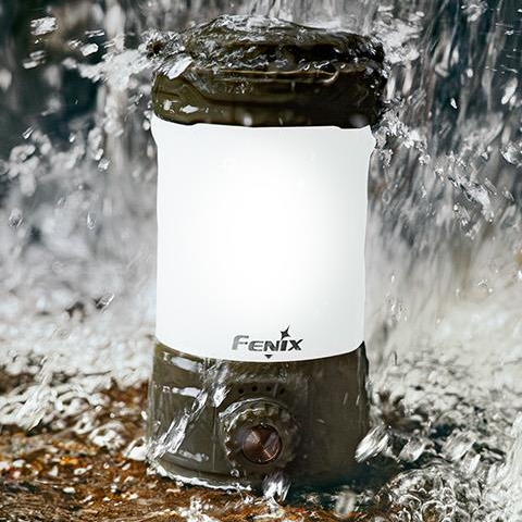 Outdoor & Vehicle Tech