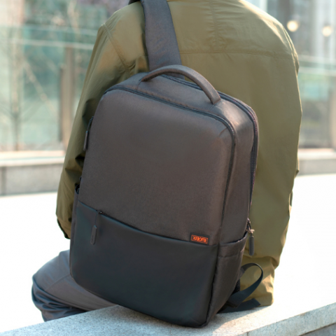 Carry, Safety & Comfort