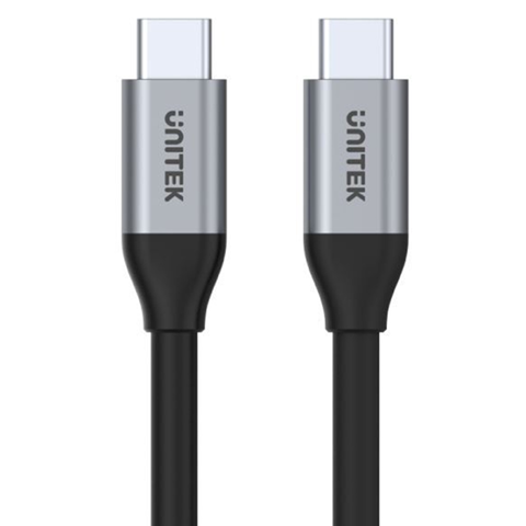 USB-C to USB-C Cables