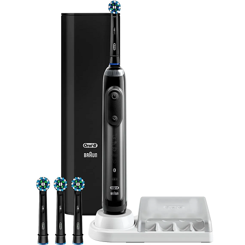 Electric Toothbrushes