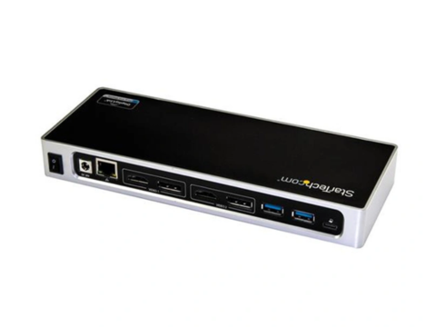 USB 3.0 Docking Stations