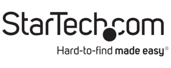 StarTech.com Docking Stations