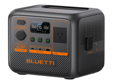 Portable Power Stations