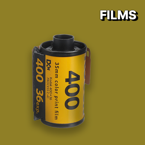 Kodak Films