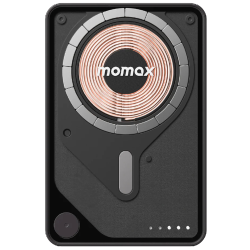 Wireless Power Banks